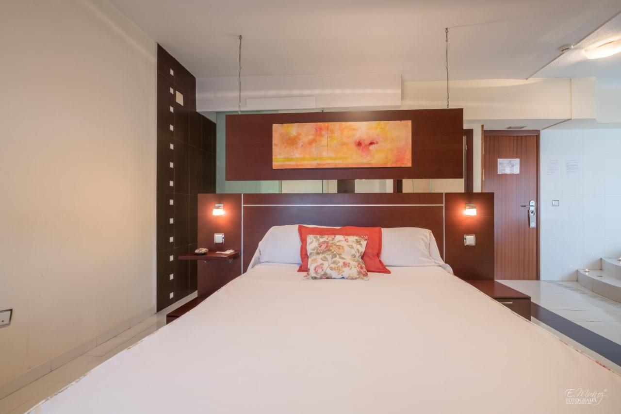 Hotel Vivar Griñón Quarto foto